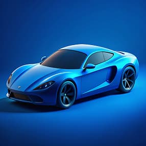 automobile