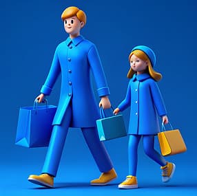 shopping