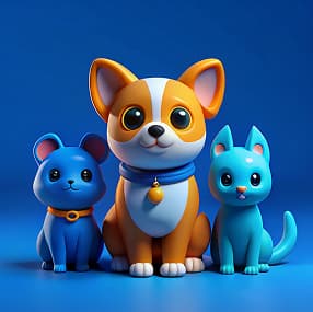 pets