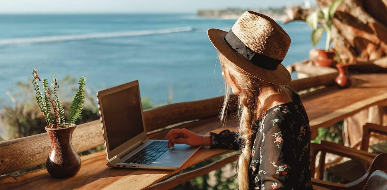Digital Nomad Diaries: A Comprehensive Guide to Location-Independent Living in 2025