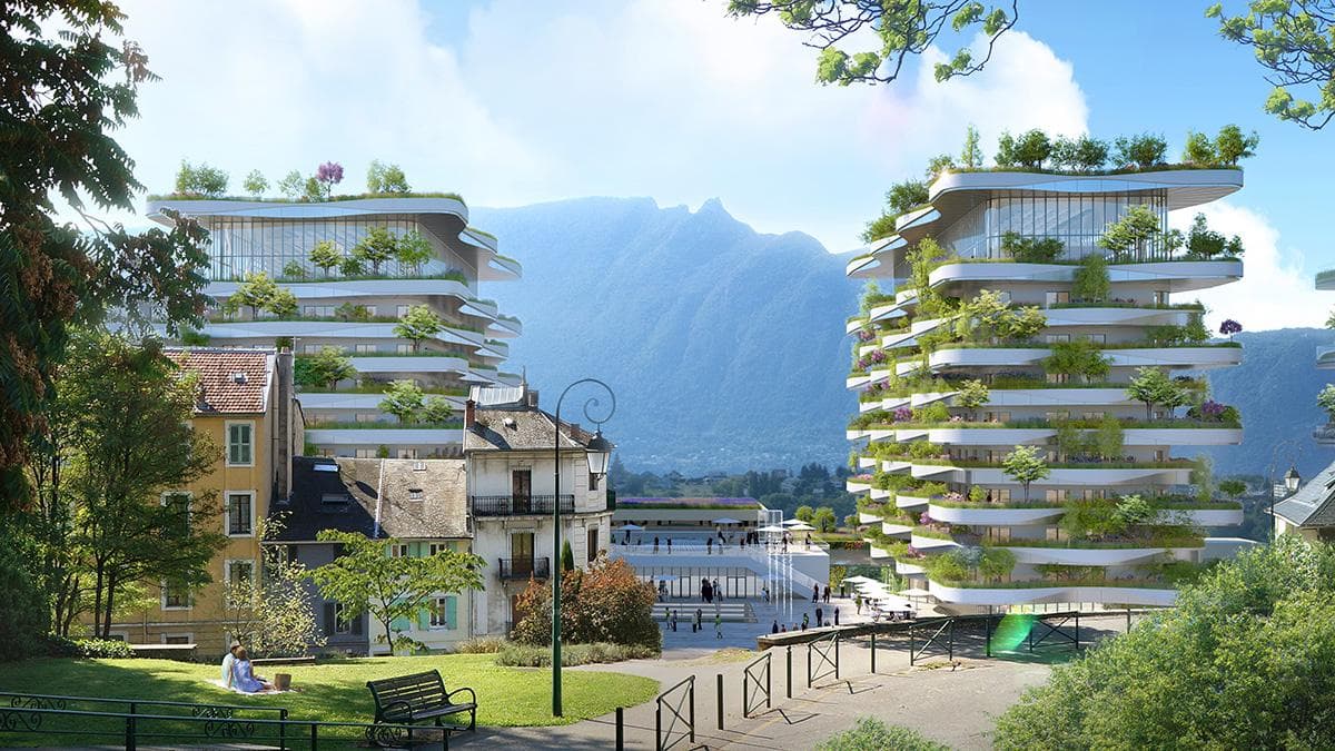 Urban Escapes and Mountain Sanctuaries: A 2025 Guide to Blending City Life with Nature
