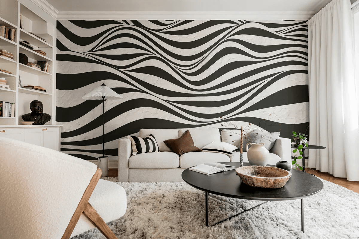 Creating Impact: A Guide to Statement Walls in 2025