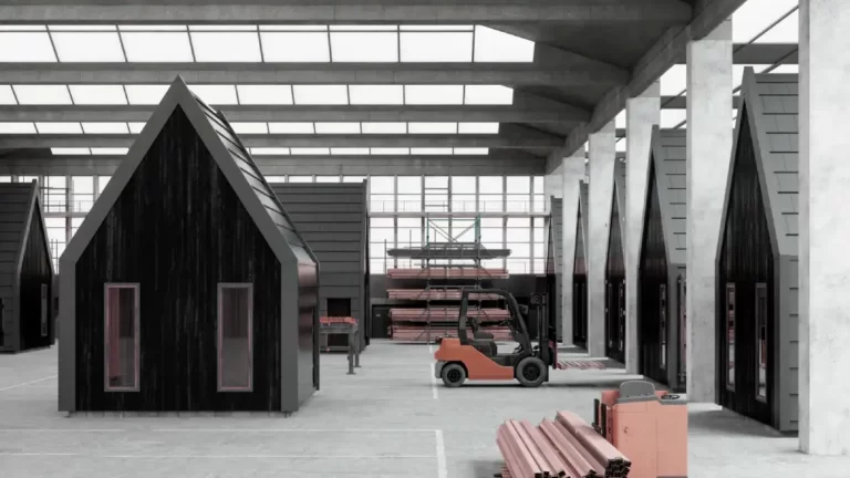 What is a Modular Home?