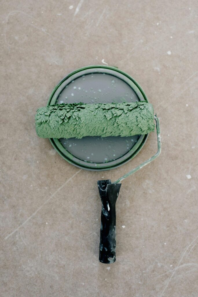 A House of a Different Color: Painting Tips for Your Home 2 Painting Tips for Your Home