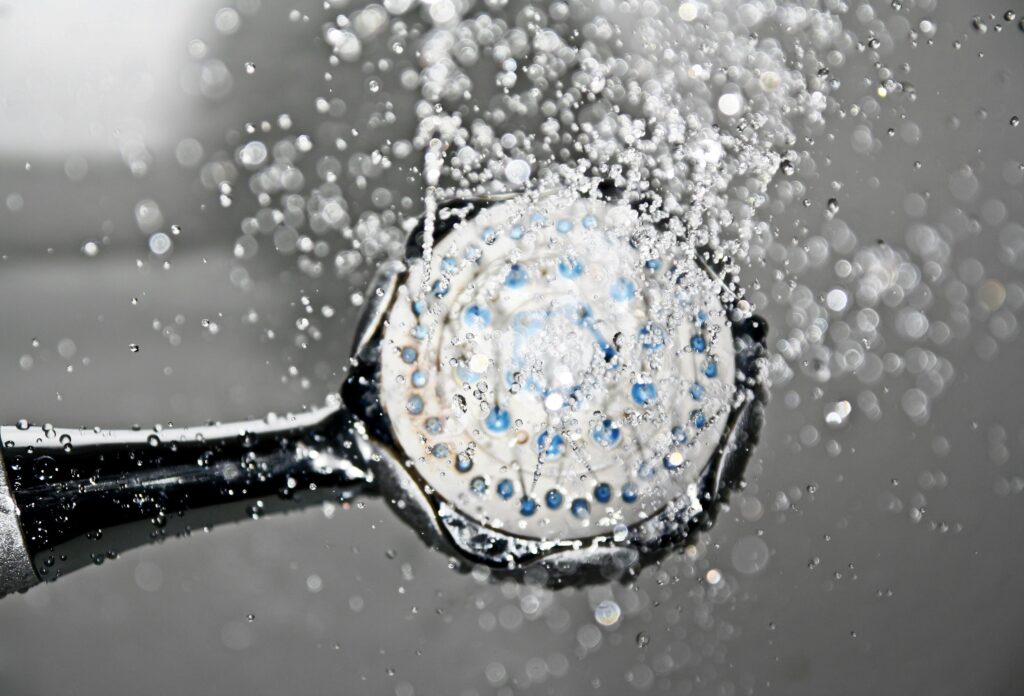 Top 11 Tips to Make Your Home More Energy Efficient 2 Shower Heads Energy Efficient Home