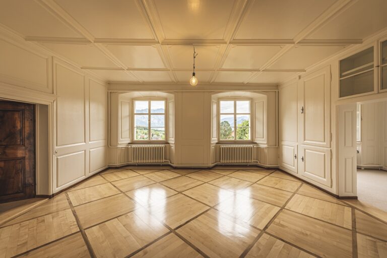 Villa Interior Design In 10 Steps