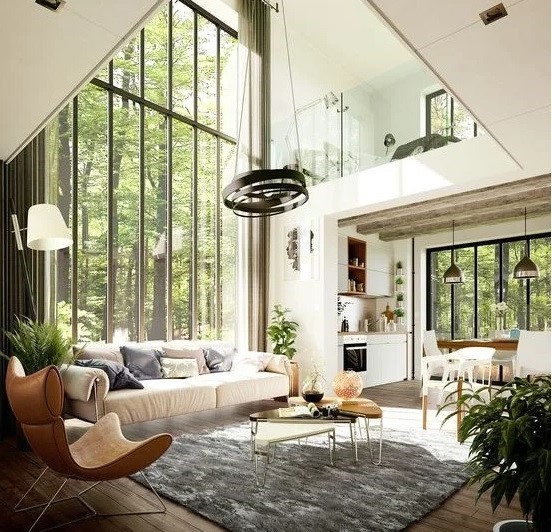 Villa Interior Design In 10 Steps 1 villa interior design