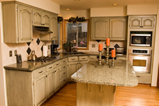 Remodeling Kitchen Costs