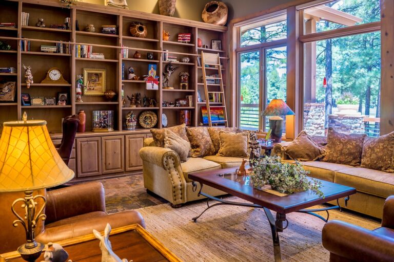 Advantages of Tiny Houses