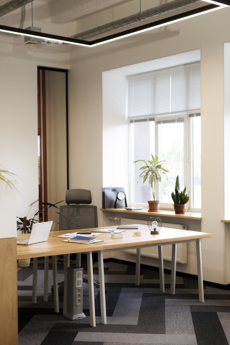 Tips For Home Office Design