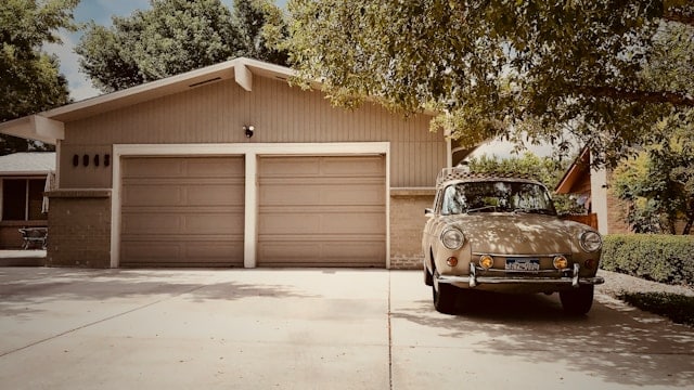 Why Detached Garages Increase Property Value