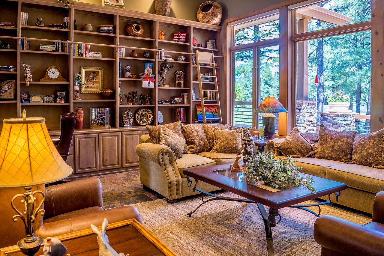A House of a Different Color: Painting Tips for Your Home 6 Get the keys to your new home 1