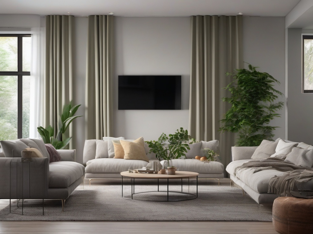 A House of a Different Color: Painting Tips for Your Home 5 How To Make Your Home More Energy Efficient
