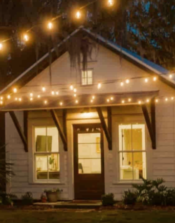 Cabin House Plans