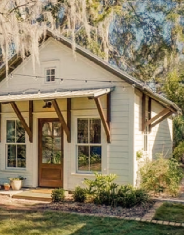 Cabin House Plans