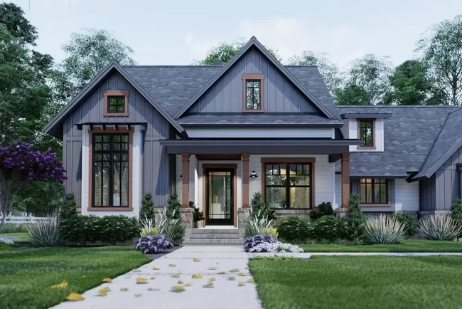 House Plans Options 4 Camden Spec House Plans