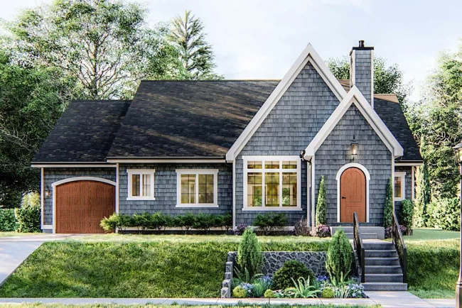 House Plans Options 3 Cape Cod House Plans