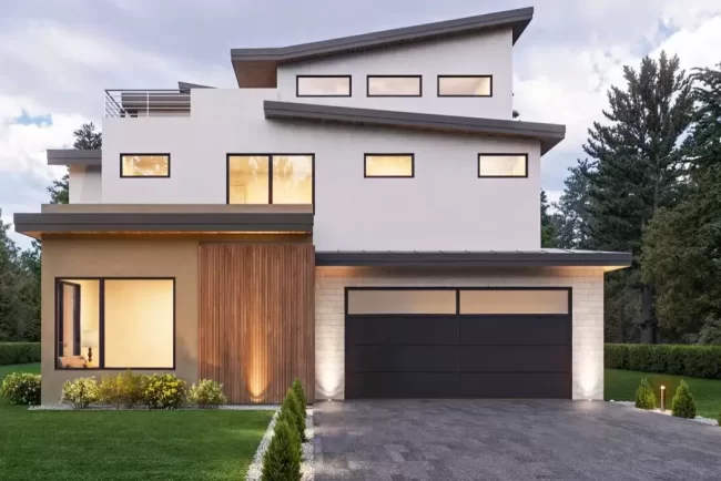 Garage Plans that Protect Vehicles 2 Modern House Plans