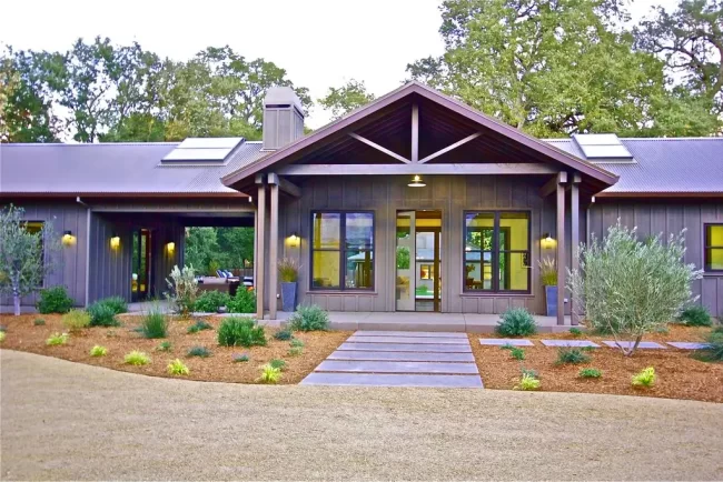 Choosing the Right House Plans 1 Ranch House Plan