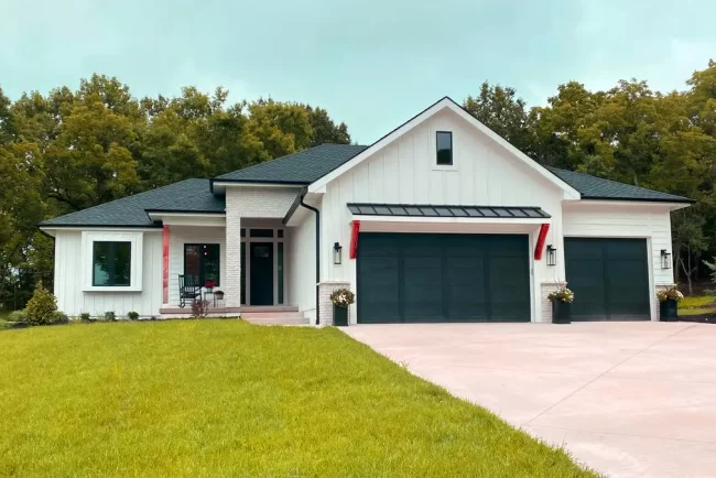 Tips to Selecting Your Ideal House Plan 5 Ranch House Plans