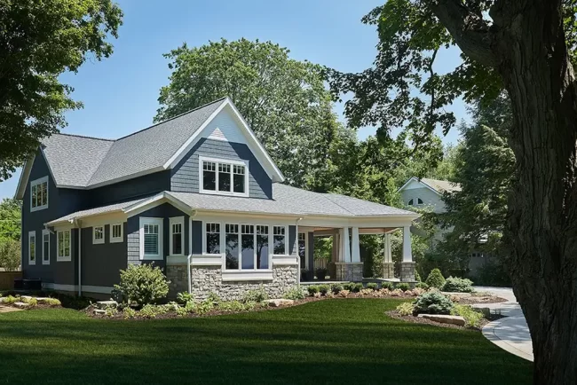 What is A Modular Home? 3 Traditional House Plans
